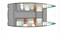SLIVOCHKA -  Layout